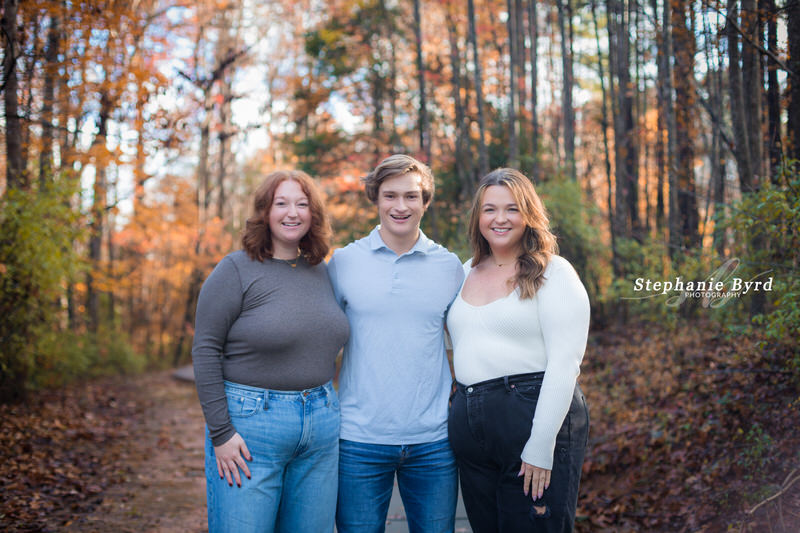 Adult Siblings Session at White Deer Park