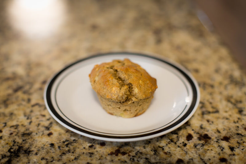 My Boys Favorite Breakfast Muffins