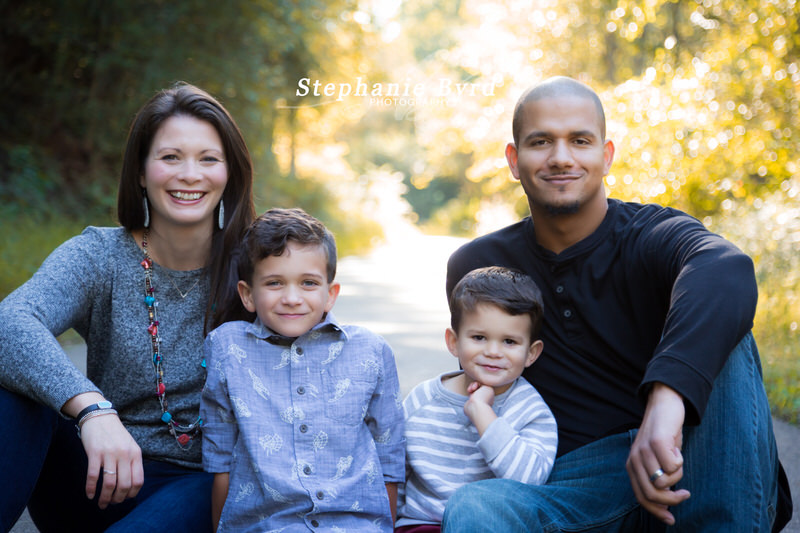 Stumped on outfits for your family session? Read this!